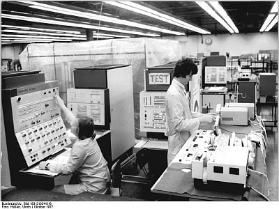 कंप्यूटर का इतिहास | History of Computer in Hindi 