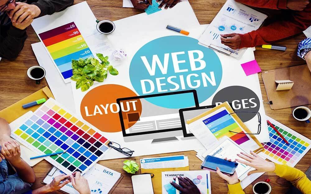 Website Designing & Development Course in Ahmedabad