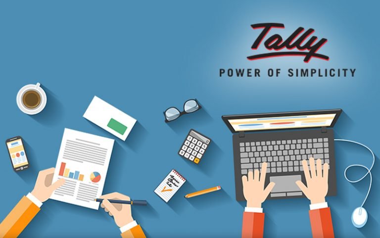 Tally Prime Course with Placement in Ahmedabad