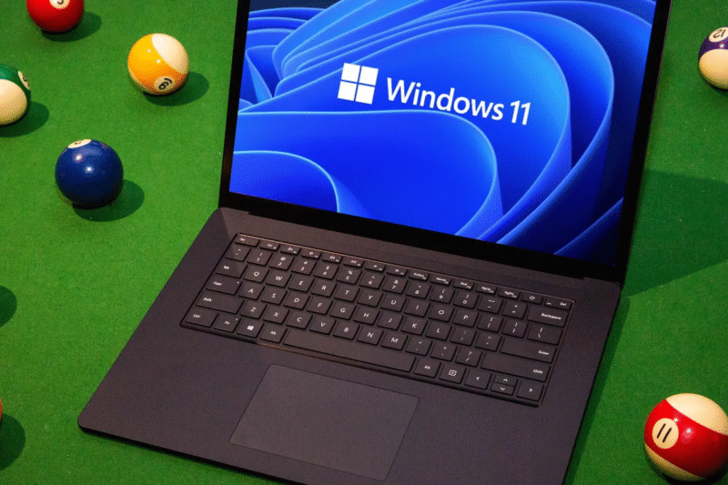 Microsoft Windows 11 की शॉर्टकट कुंजियाँ in Hindi