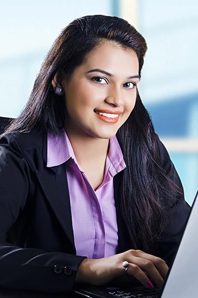Patel Madhavi - Web Development - Salary 18 Lacs PA