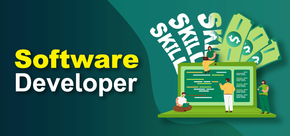 How to Start a Career in Software Development?