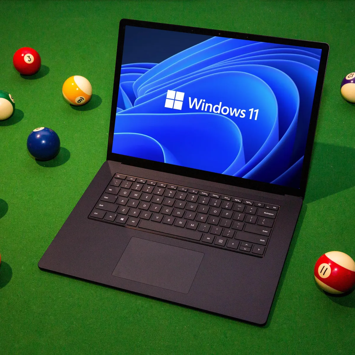 Shortcut Keys of Microsoft Windows 11