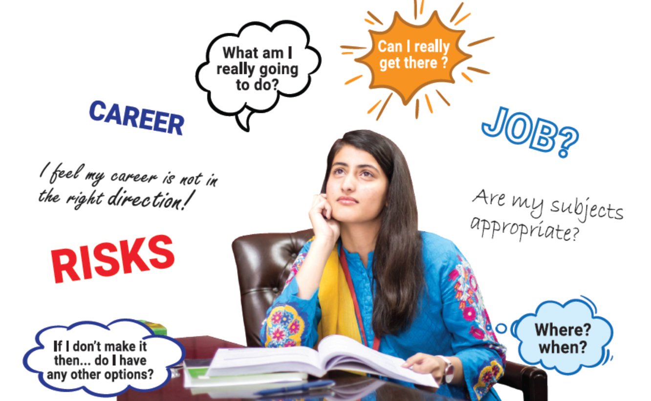 Career counseling for 12th maths